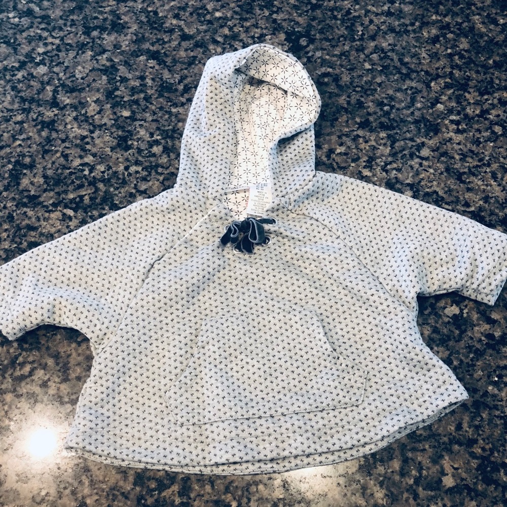 Baby girl outfit